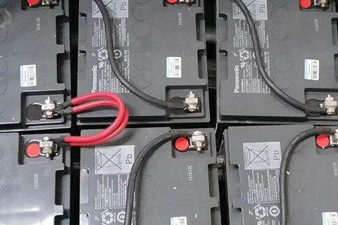 晋城阳城专业回收报废电池-高价UPS蓄电池回收