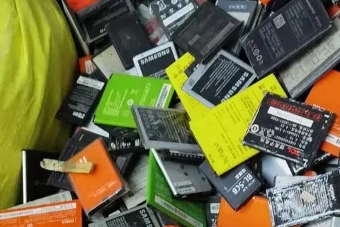 锂电池回收价√电池原料回收-bak锂电池回收